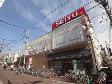 ベルトピア多摩川(西友矢口ノ渡店)