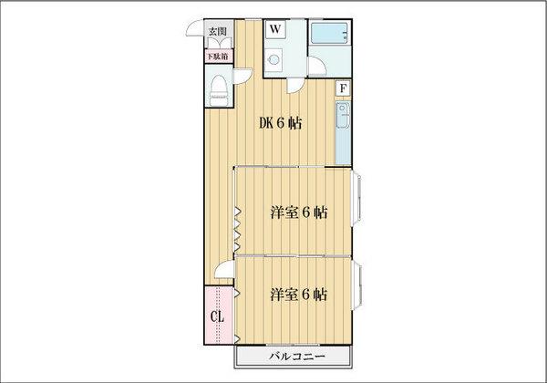 アムール二子玉川