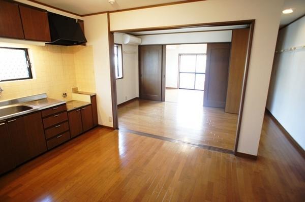 アムール二子玉川