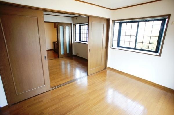 アムール二子玉川