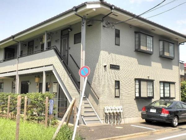 アムール二子玉川