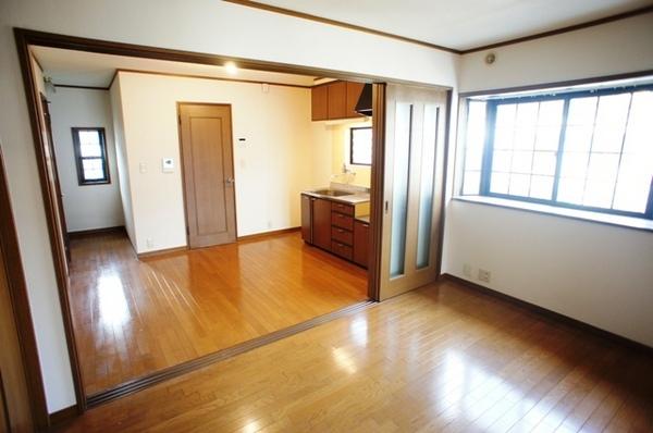 アムール二子玉川