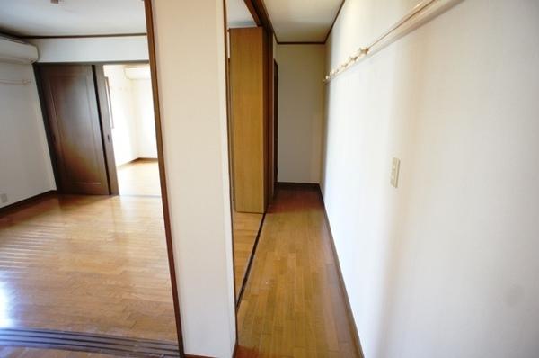 アムール二子玉川