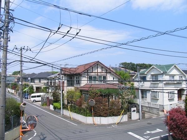スターハイツＡ棟