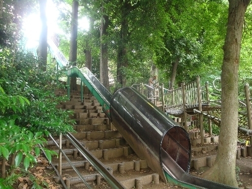 レガリアレジデンス自由ヶ丘イクス(中根公園)