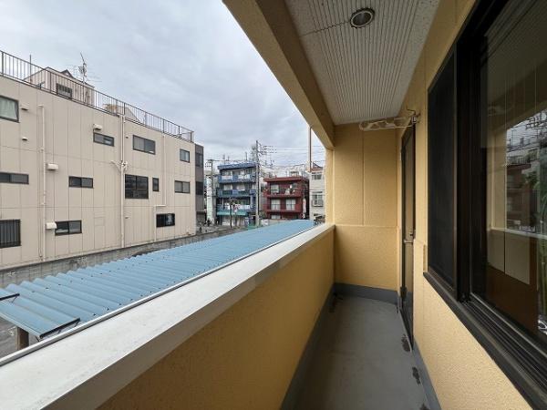 世田谷区玉川台１丁目のマンション