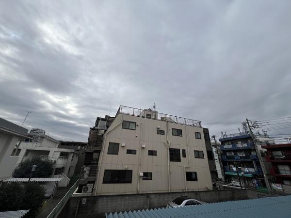 世田谷区玉川台１丁目のマンション