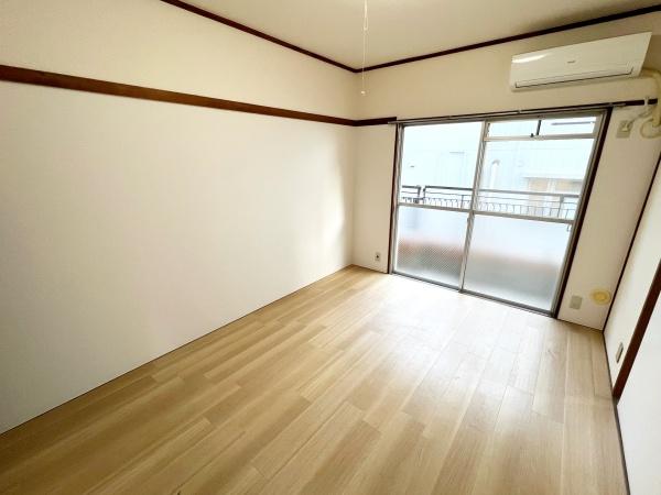 二子玉川ハイツ