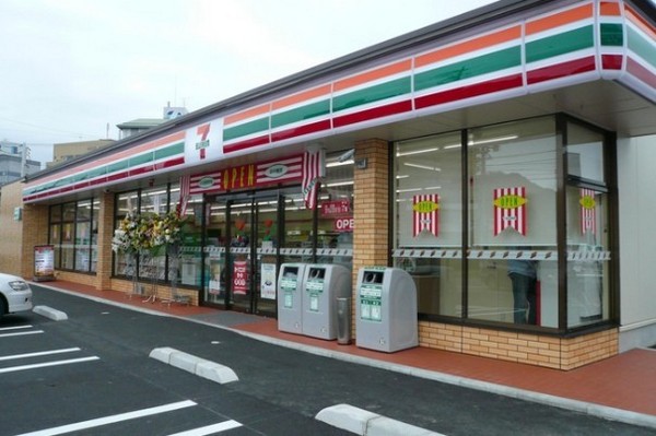 ジュレ・ブランシュ(セブンイレブン用賀インター店)