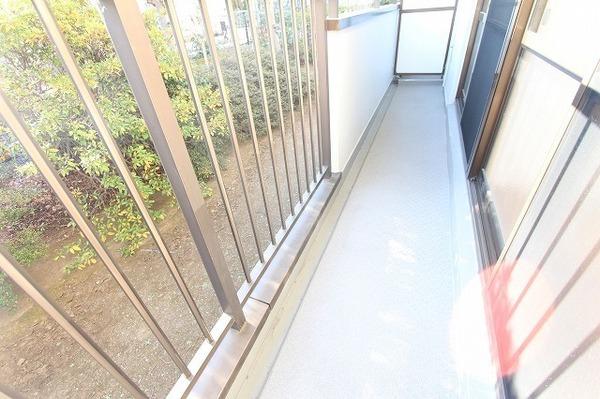鎌田マンション