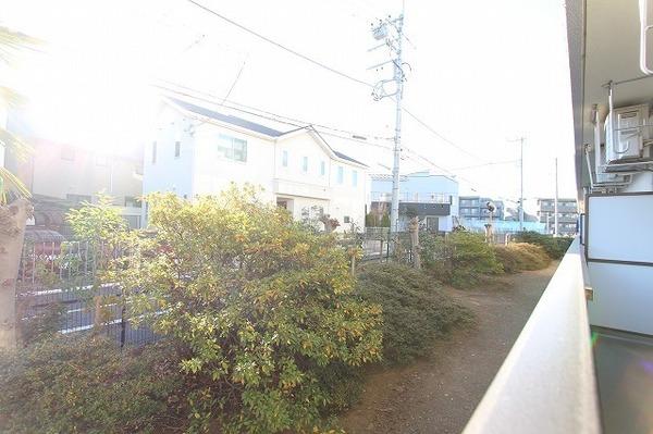鎌田マンション
