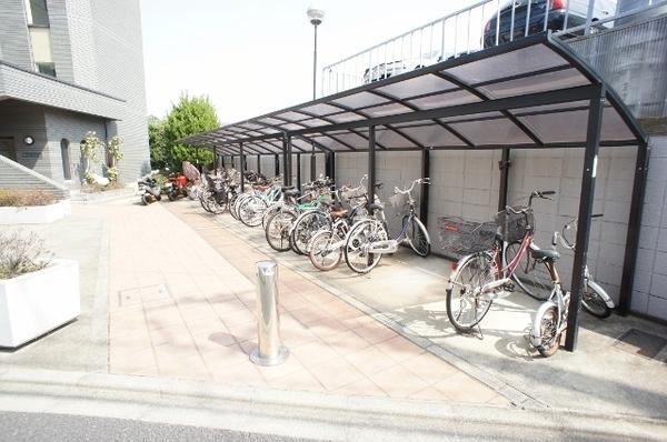 鎌田マンション