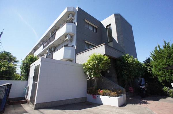 鎌田マンション