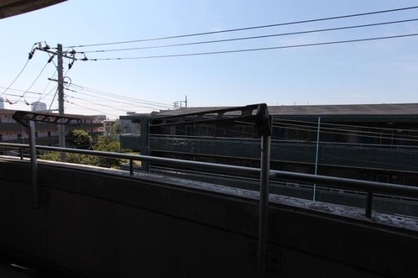 ヴァンヴェール二子玉川