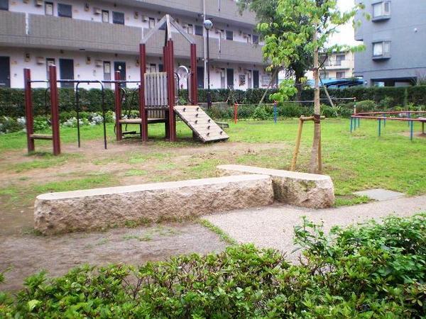 ヴァンヴェール二子玉川