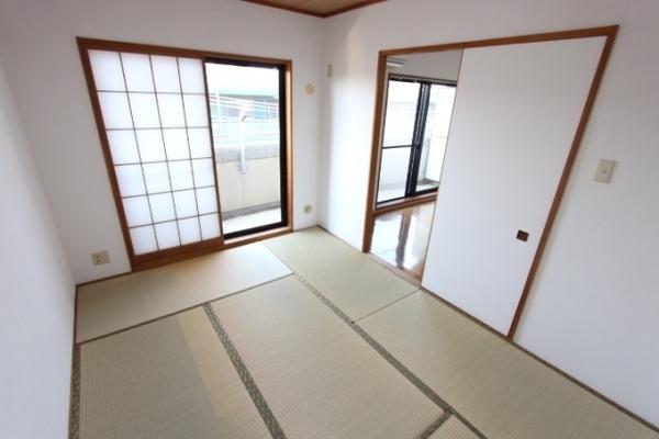ヴァンヴェール二子玉川