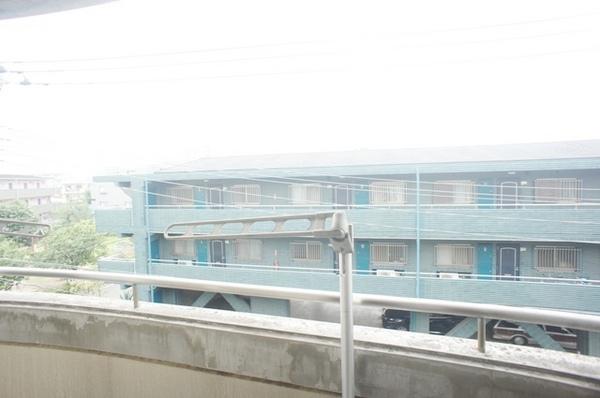 ヴァンヴェール二子玉川