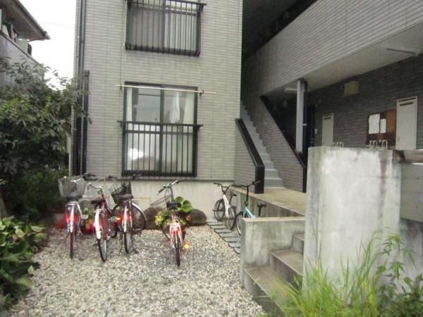 チェレステ二子玉川