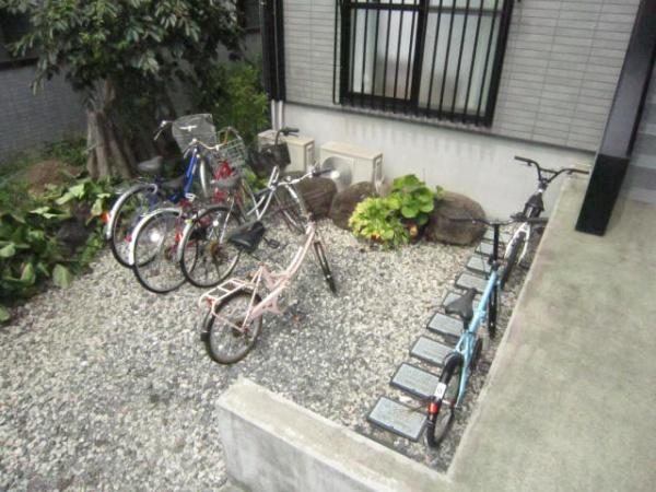 チェレステ二子玉川