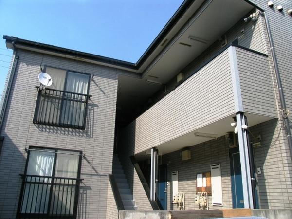 チェレステ二子玉川
