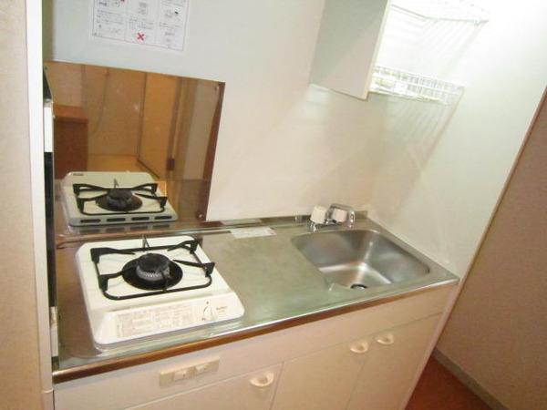 チェレステ二子玉川