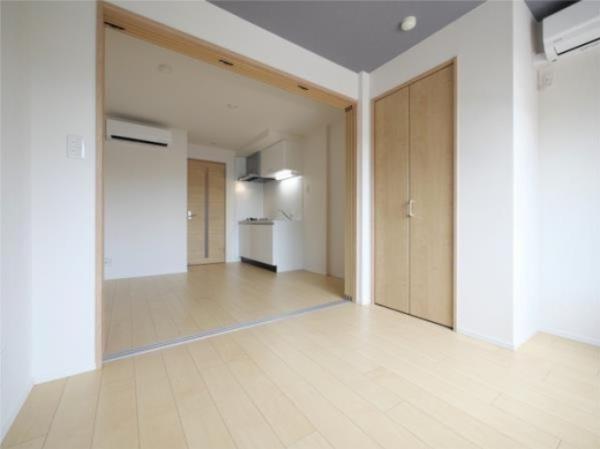 ラフィスタ二子玉川