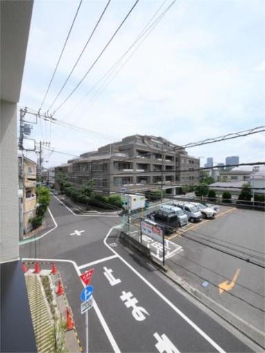 ラフィスタ二子玉川