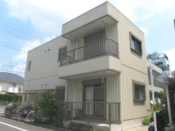 世田谷ハイム