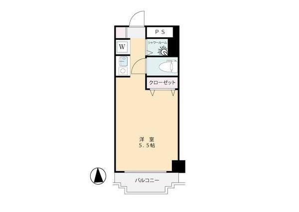 シラギクハイツ
