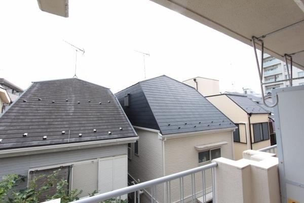シラギクハイツ