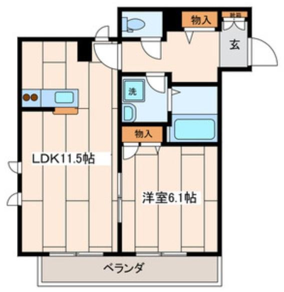 アプリコ多摩川