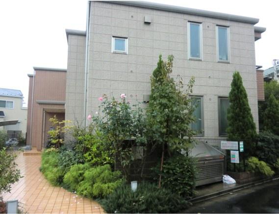 アプリコ多摩川