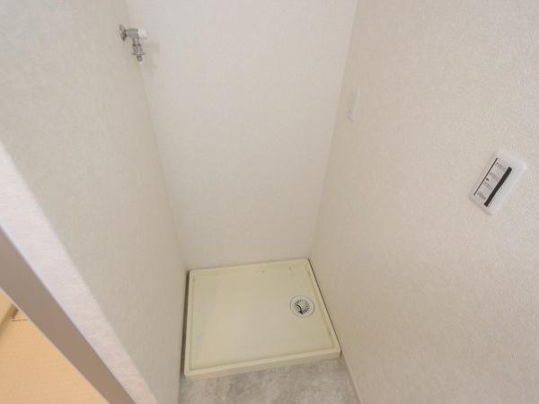 コートハウス玉川３号棟
