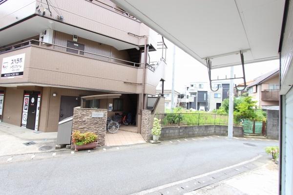 シャトルハウスⅡ