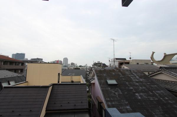 シラギクハイツ