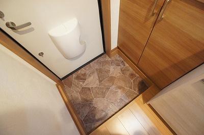 川崎市多摩区長尾７丁目のアパート