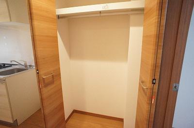 川崎市多摩区長尾７丁目のアパート