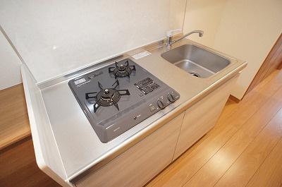 川崎市多摩区長尾７丁目のアパート