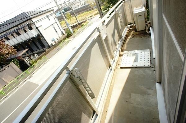 世田谷区鎌田３丁目のマンション