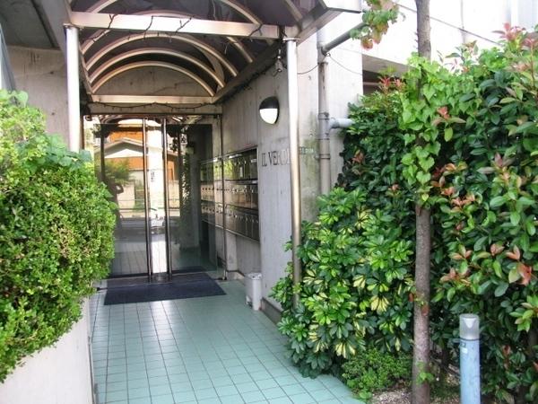 世田谷区鎌田３丁目のマンション