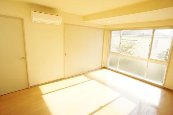 世田谷区鎌田３丁目のマンション