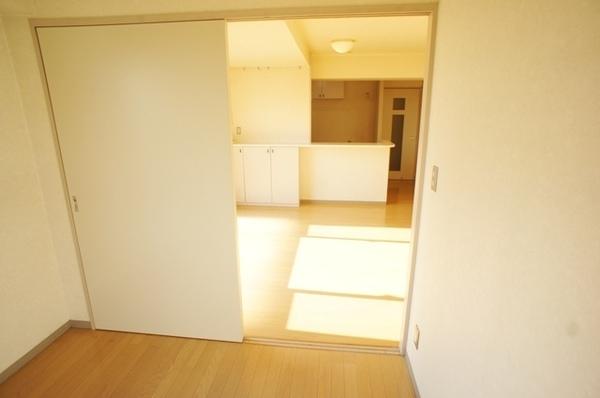世田谷区鎌田３丁目のマンション