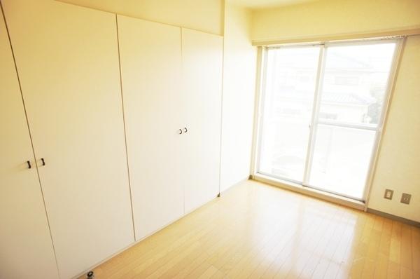 世田谷区鎌田３丁目のマンション