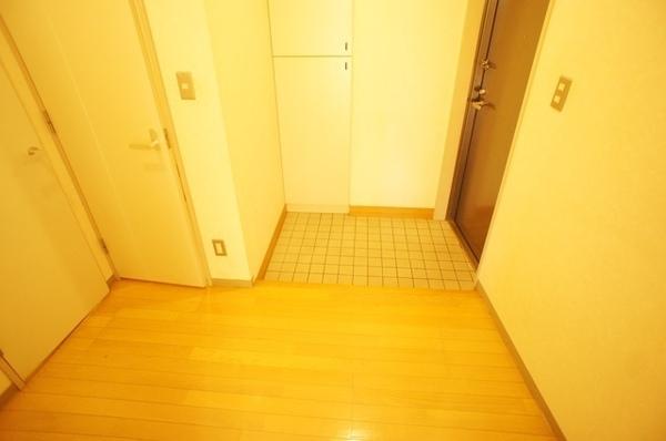 世田谷区鎌田３丁目のマンション