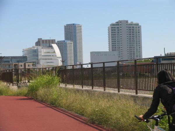 世田谷区鎌田３丁目のマンション