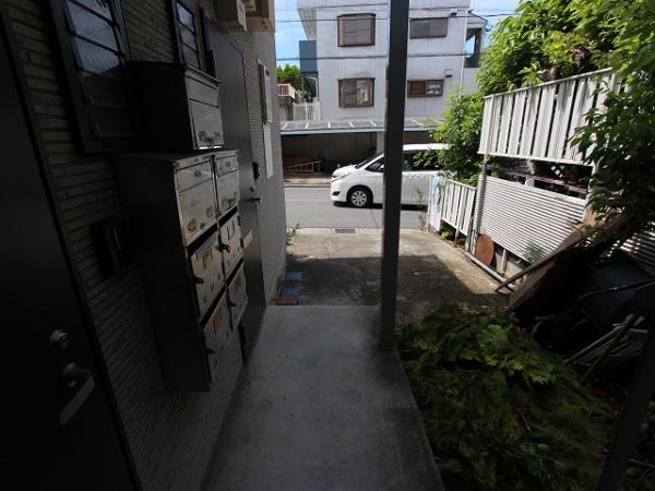 ＴＯＳＨＩハウス岡本