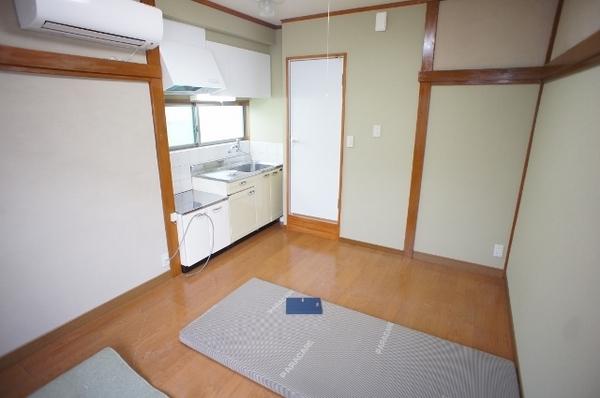 ＴＯＳＨＩハウス岡本