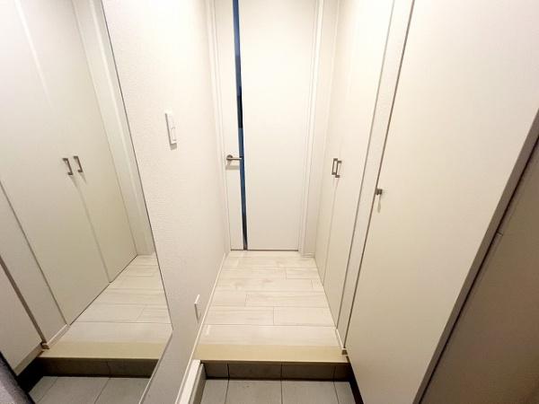 シャンペトル二子玉川
