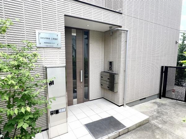 シャンペトル二子玉川