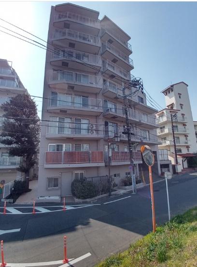 二子玉川宝ロイヤルハイツ